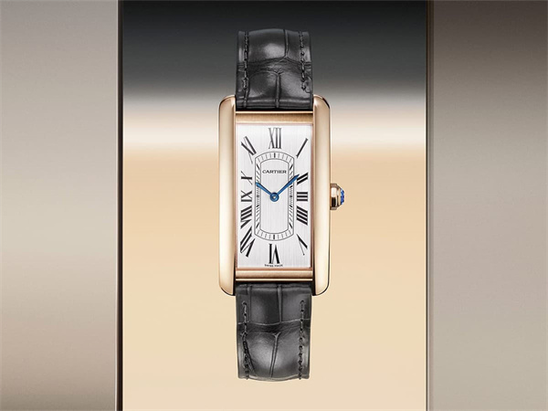 卡地亚表带太松解决办法集锦（图）