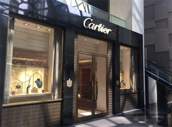 卡地亚腕表表蒙子坏了解决方法大全（图）