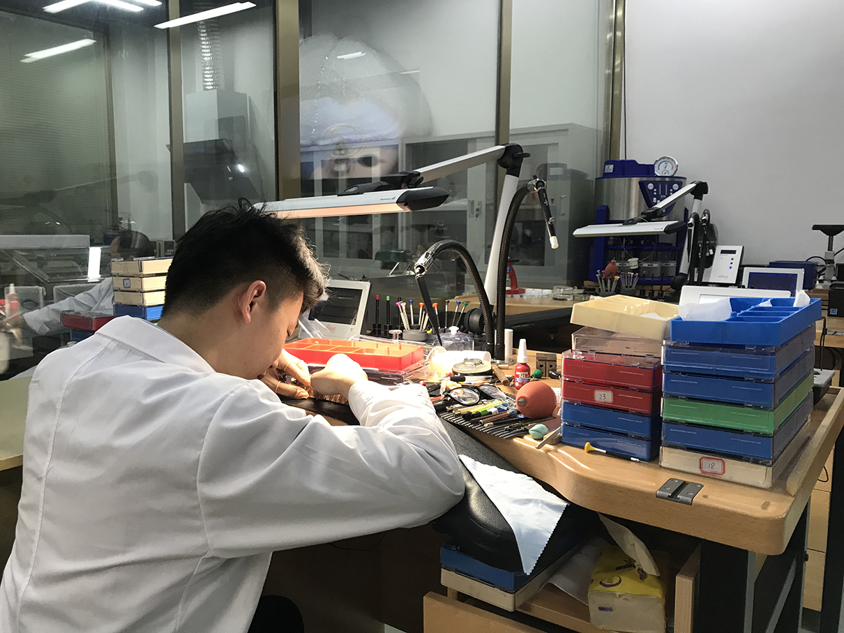 卡地亚维修服务中心